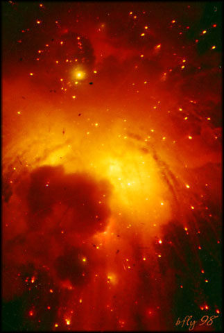 SUPERNOVA! - #4 of 8